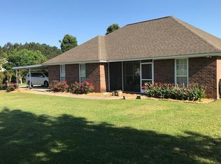 359 Stocks Dairy Rd, Leesburg, GA 31763