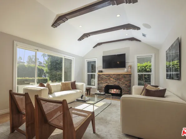 453 N Croft Ave, Los Angeles, CA 90048