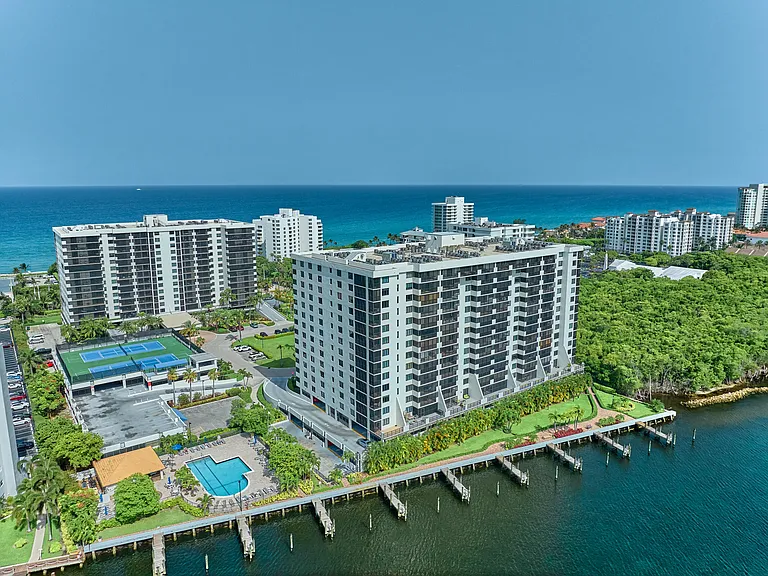 3420 S Ocean Blvd #8W — Photo 33