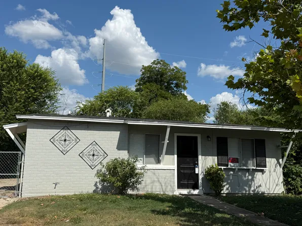 126 Saint Louis Ave, San Antonio, TX 78237