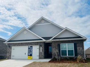 1257 Conolly Blvd, Lynn Haven, FL 32444