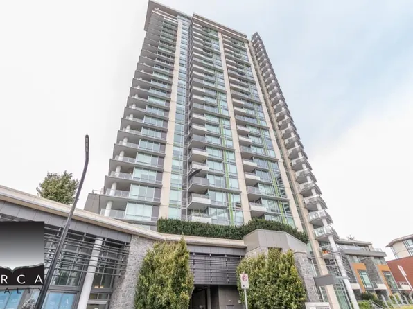 680 Seylynn Cres #303, North Vancouver, BC V7J 0B5