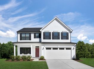 1603 Moore Farm Rd, Indian Trail, NC 28079