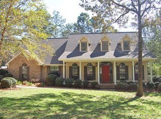 90 James Switzer Rd, Purvis, MS 39475