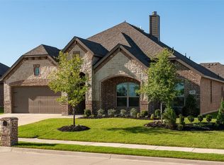 622 Lonesome Dove Dr, Midlothian, TX 76065