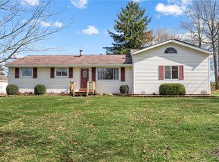 631 Bocktown Cork Rd, Clinton, PA 15026
