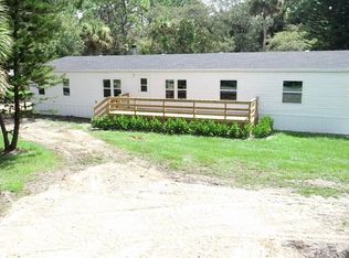 2056 NW 38th Ave, Okeechobee, FL 34972