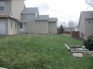 778 Pine Ct, New Castle, CO 81647