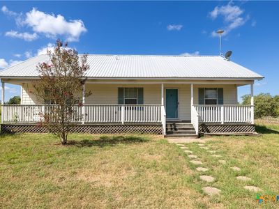 199 Sunset Trl, Luling, TX, 78648