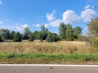 E River Rd, Mount pleasant, MI 48858