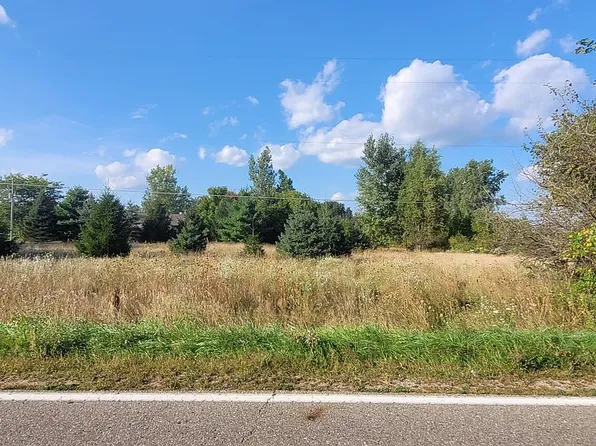 E River Rd, Mount Pleasant, MI 48858