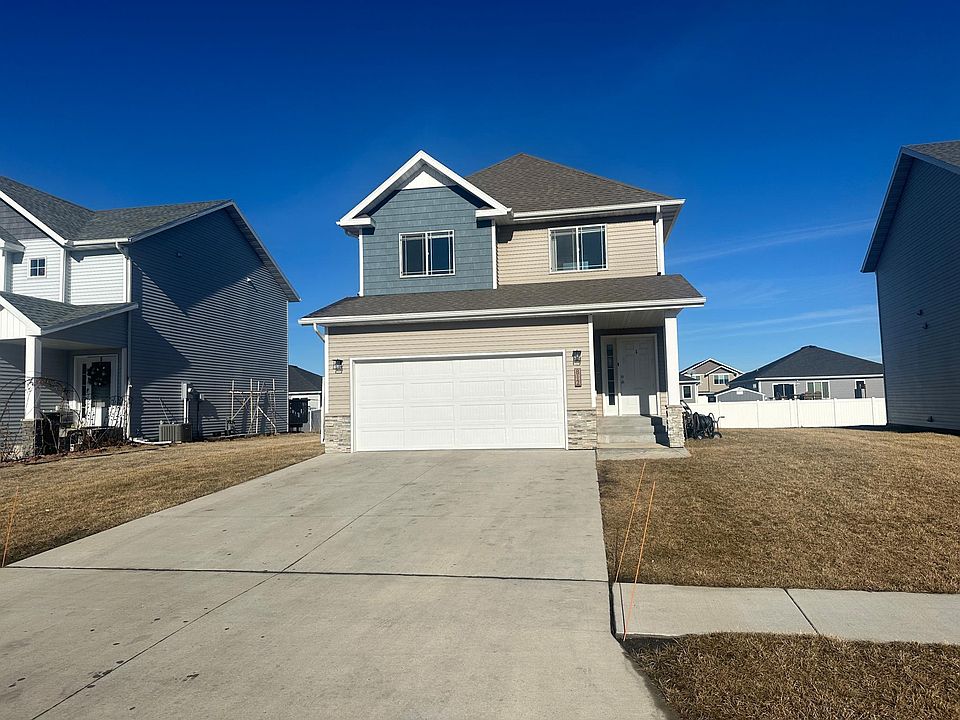 812 Cathry Dr.