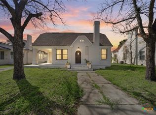 1008 E Main St, Gatesville, TX 76528
