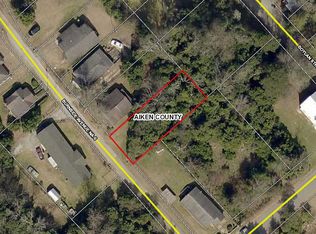 Burnside Ave, North Augusta, SC 29841