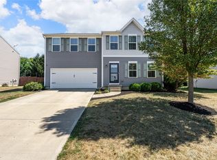 2523 Jenny Marie Dr, Xenia, OH 45385