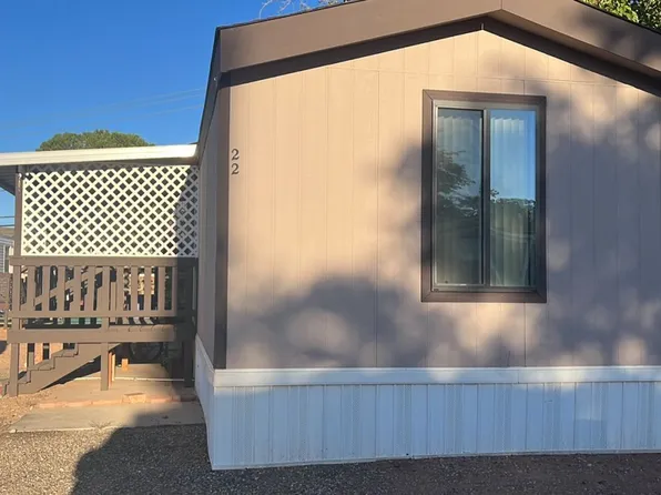 801 Oak St #22, Page, AZ 86040