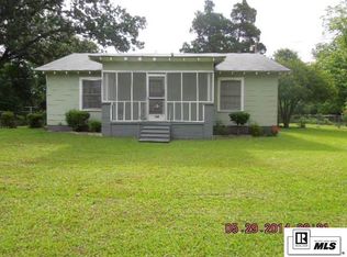 205 Michigan Ave, Jonesboro, LA 71251