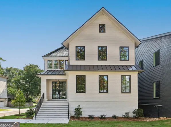 2595 Apple Valley Rd, Atlanta, GA 30319