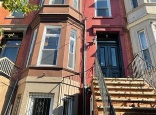 148 1/2 Webster Ave, Jersey City, NJ 07307
