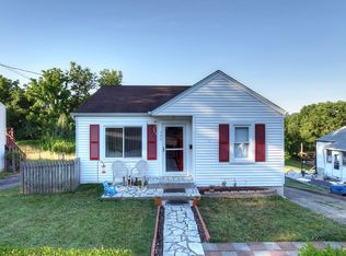 390 Glen Ave, Kingsport, TN 37665