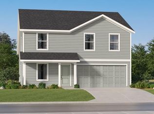 305 Twilight Breeze Way, Hutto, TX 78634