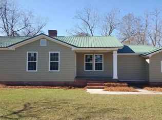 1120 5th Ave, Twin City, GA 30471