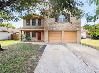 315 Nicole Way, Bastrop, TX 78602