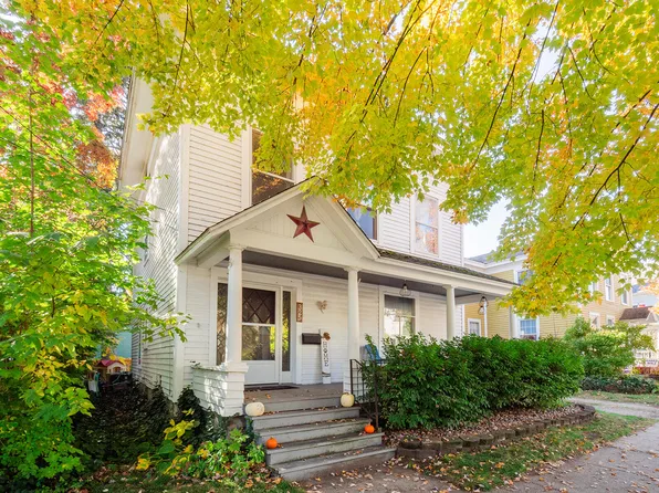 325 Monroe St, Allegan, MI 49010