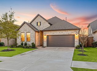 23315 Ivory Sedge Trl, Katy, TX 77493