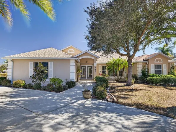360 Seasons Dr, Punta Gorda, FL 33983