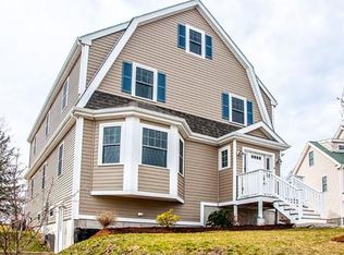 16 Maple Leaf Dr, Hyde Park, MA 02136