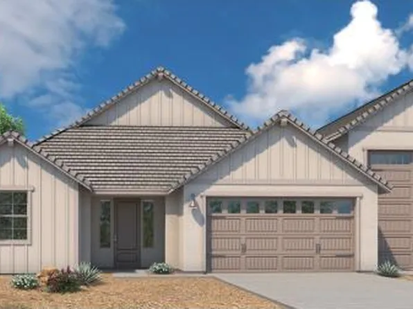 24335 W DUANE Lane, Wittmann, AZ 85361