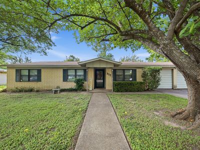 912 W Elizabeth Dr, Robinson, TX, 76706