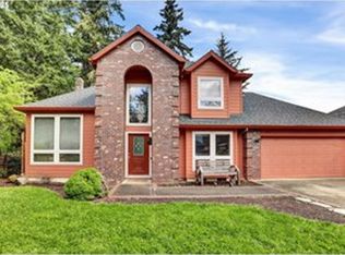 19915 SW Celebrity St, Aloha, OR 97078