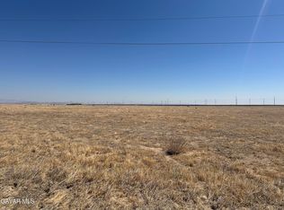 0 E Vic Ave #G12-115, Lancaster, CA 93535