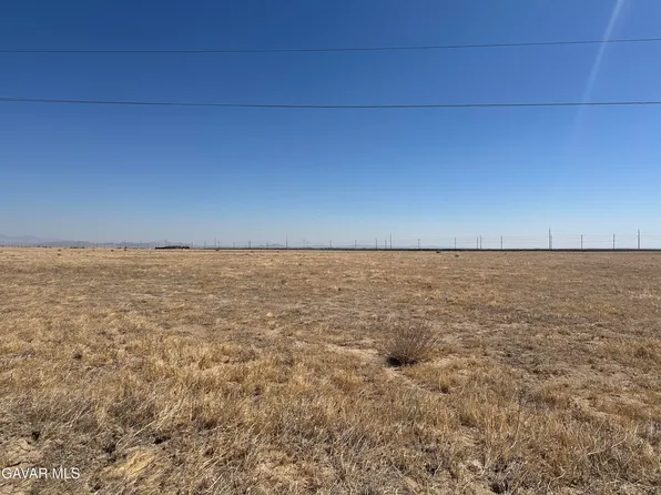 0 E Vic Ave #G12-115, Lancaster, CA 93535