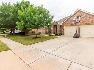 2003 Old York Dr, Keller, TX 76248