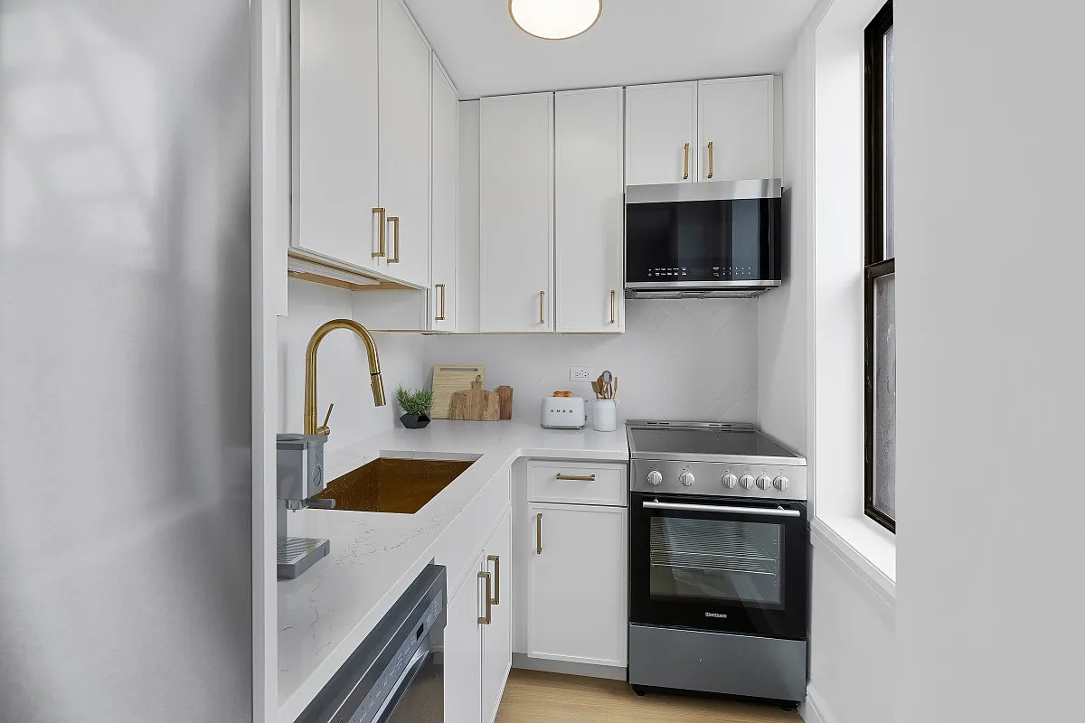 244 West 72nd Street — Photo 1