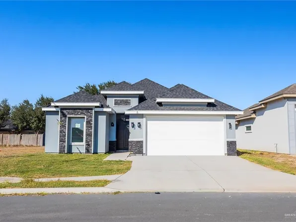 608 Sonny Dr, San Juan, TX 78589