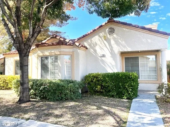 5425 Tassara Way Unit 105, Las Vegas, NV 89108