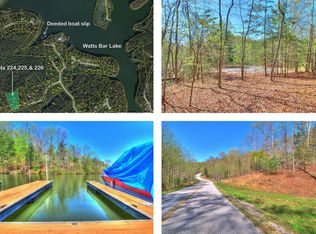 224-226 Crystal Springs Rd #226-LOT 22, Rockwood, TN 37854