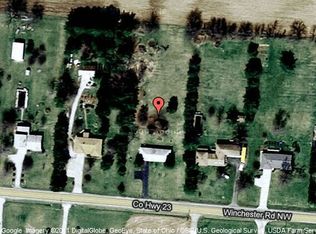 7640 Winchester Rd NW, Carroll, OH 43112