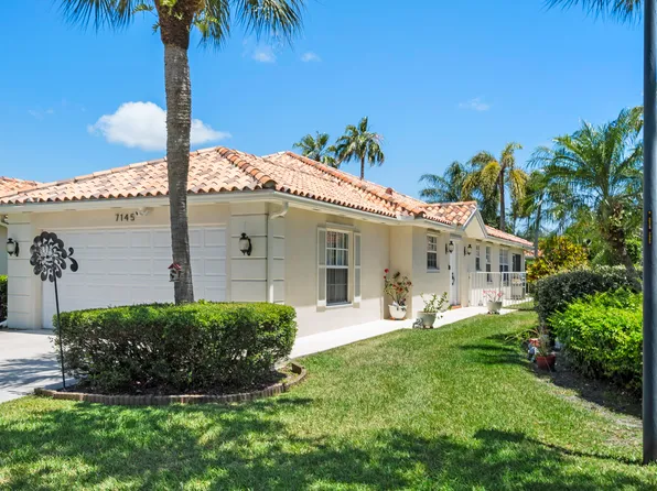 7145 Grassy Bay Drive, West Palm Beach, FL 33411