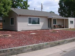 4155 W Arizona Ave, Denver, CO 80219