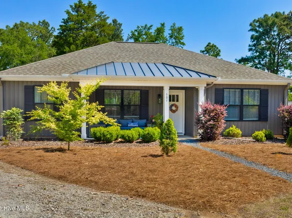 501 Mcneill Road, Southern Pines, NC 28387