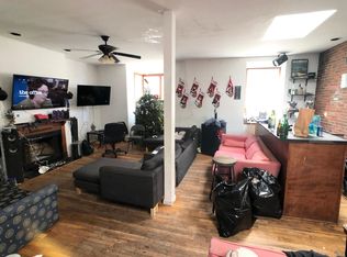 486 Massachusetts Ave #33, Boston, MA 02118