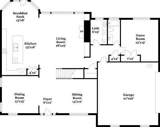 4th image of this home