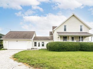 9277 N 900 E, Sheridan, IN 46069