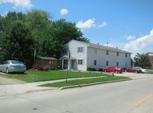 605 W Saint Anthony Ave, Effingham, IL 62401