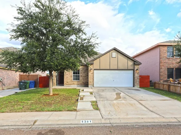 5301 S Nevera Loop, Laredo, TX 78043